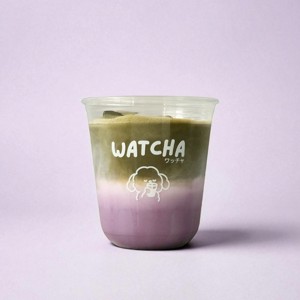 Hojicha Latte Series